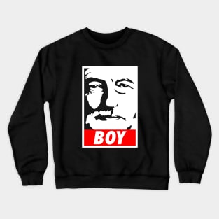 Corbyn Boy Crewneck Sweatshirt